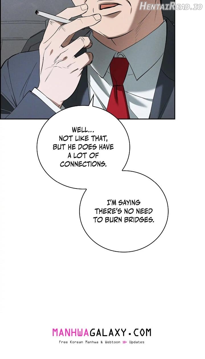 Falling (DOG) Chapter 39 - page 83