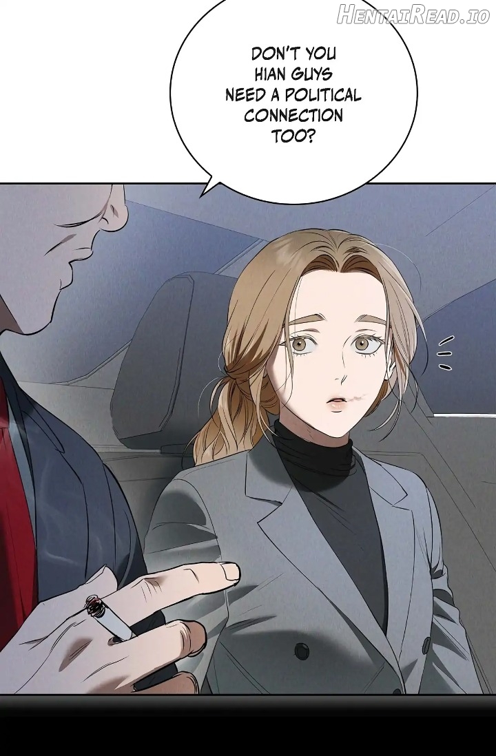 Falling (DOG) Chapter 39 - page 85