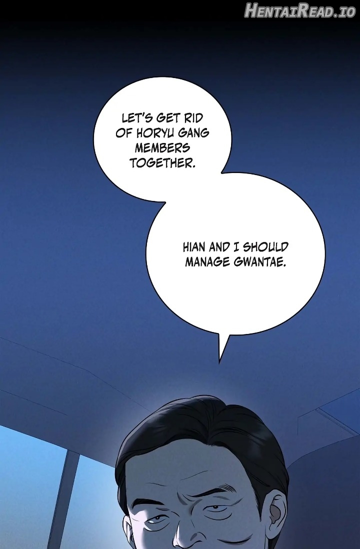 Falling (DOG) Chapter 39 - page 86