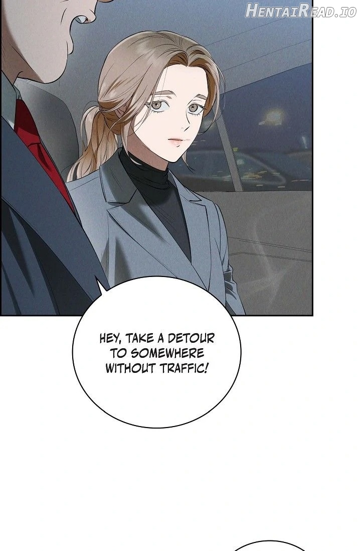 Falling (DOG) Chapter 40 - page 10