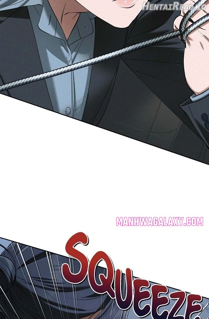 Falling (DOG) Chapter 40 - page 20