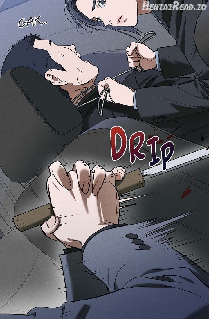 Falling (DOG) Chapter 40 - page 33