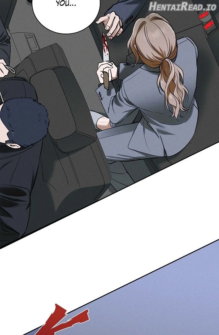 Falling (DOG) Chapter 40 - page 36
