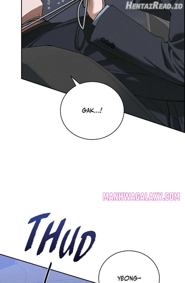 Falling (DOG) Chapter 40 - page 39