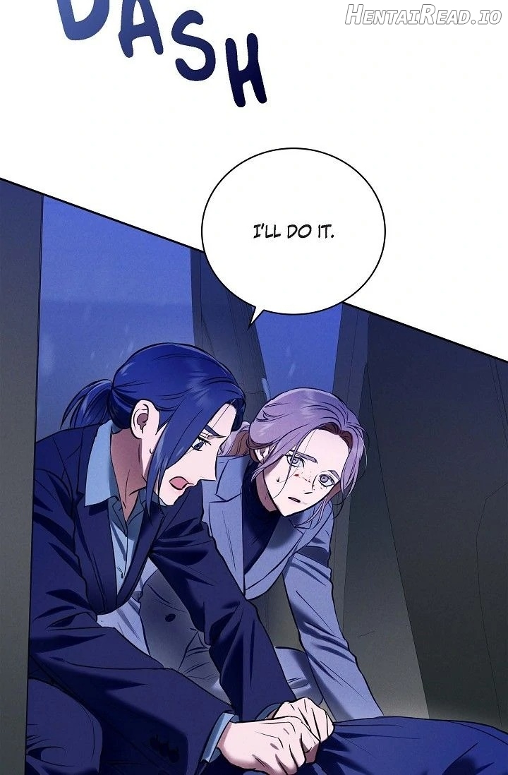 Falling (DOG) Chapter 40 - page 42