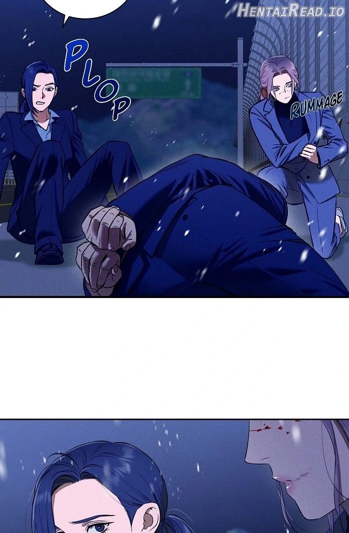 Falling (DOG) Chapter 40 - page 48