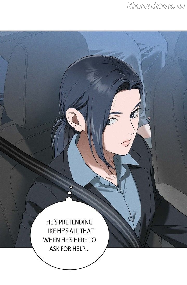 Falling (DOG) Chapter 40 - page 5