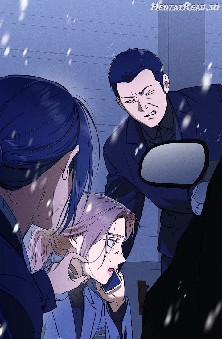 Falling (DOG) Chapter 40 - page 56