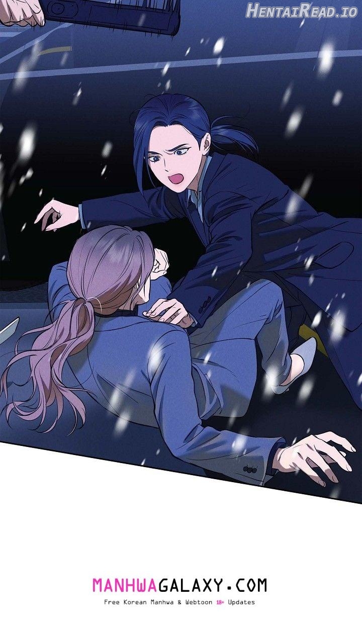 Falling (DOG) Chapter 40 - page 62
