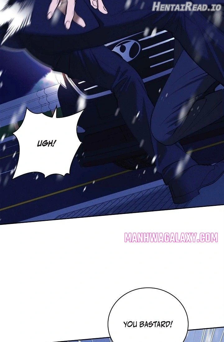 Falling (DOG) Chapter 40 - page 68
