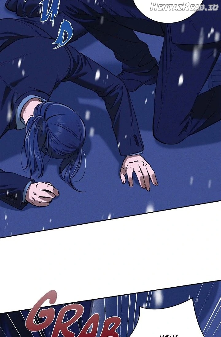 Falling (DOG) Chapter 40 - page 73