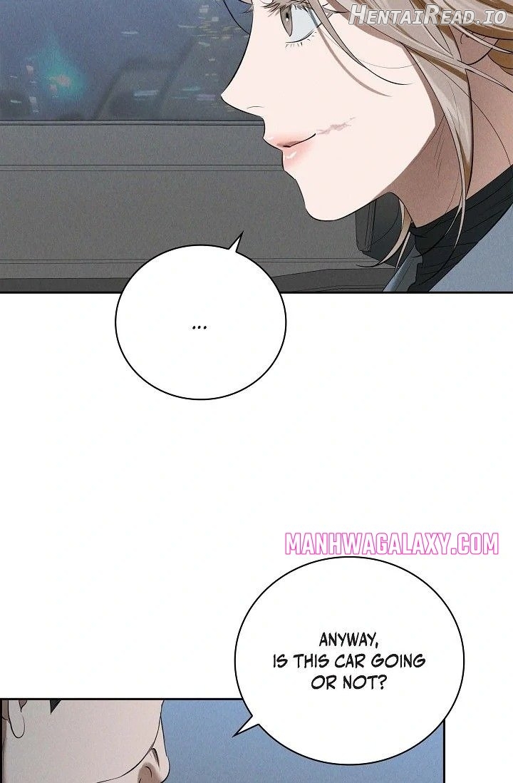 Falling (DOG) Chapter 40 - page 9