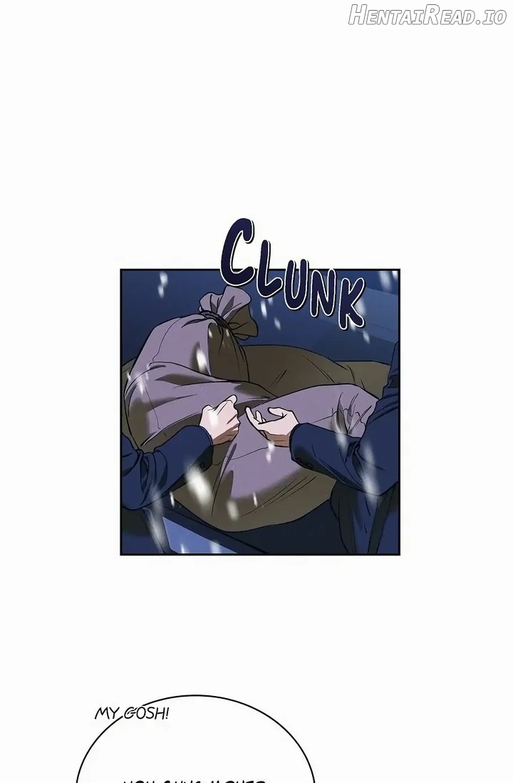 Falling (DOG) Chapter 41 - page 1