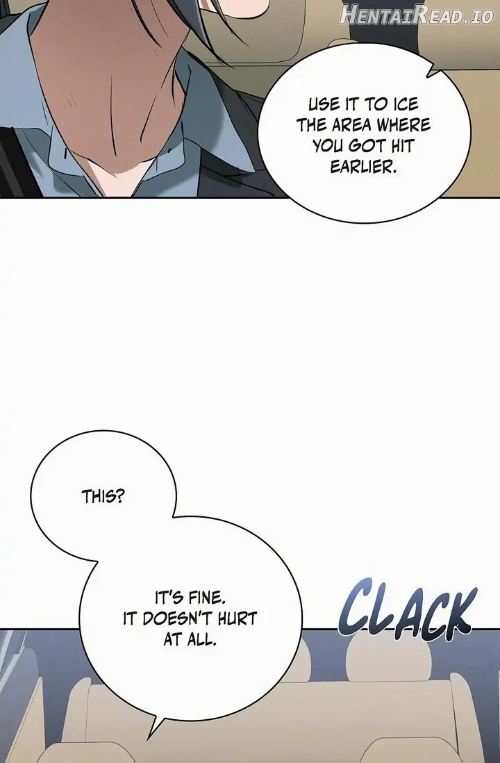 Falling (DOG) Chapter 41 - page 37