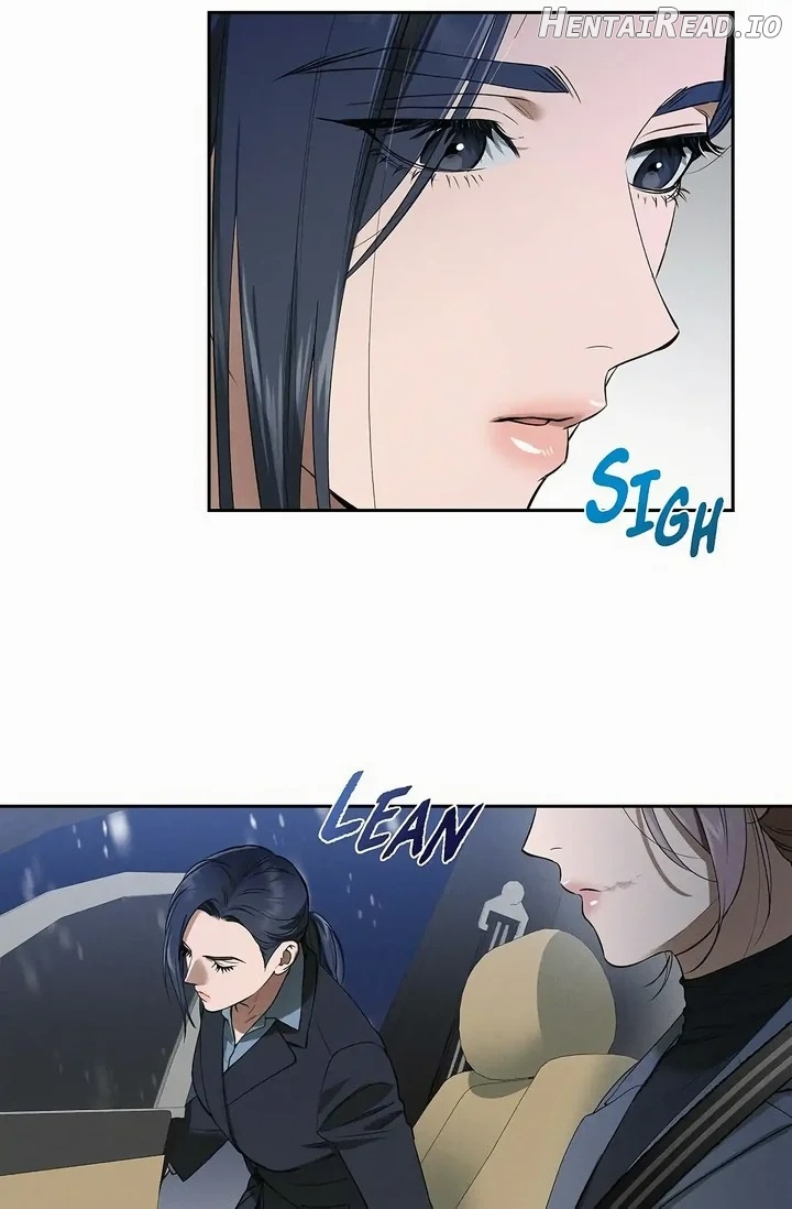 Falling (DOG) Chapter 41 - page 6