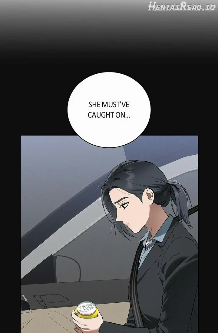 Falling (DOG) Chapter 41 - page 67