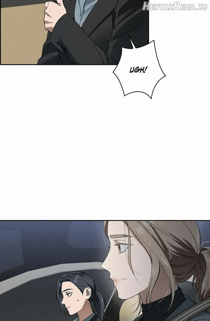 Falling (DOG) Chapter 41 - page 8