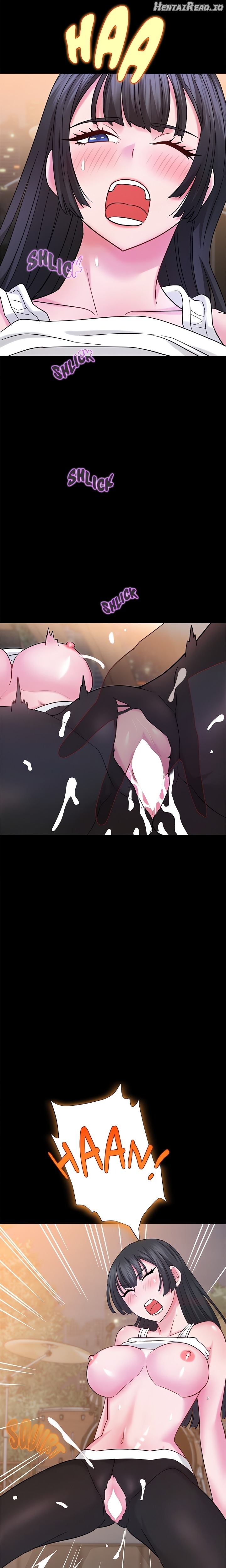 Tell Me the Future Chapter 7 - page 14