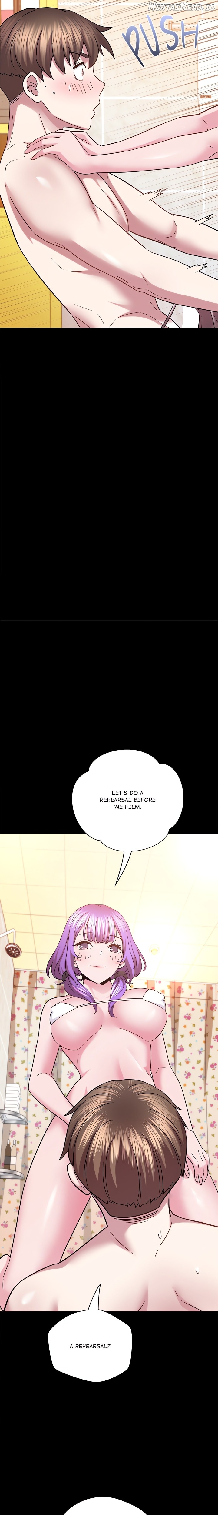 Tell Me the Future Chapter 9 - page 23