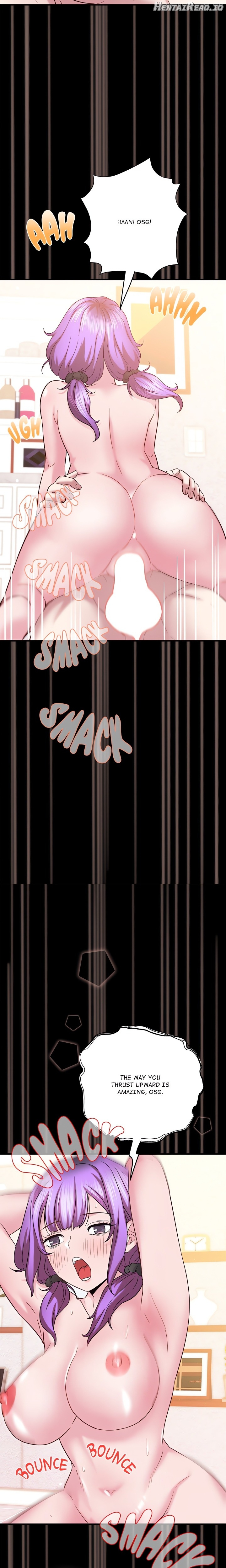 Tell Me the Future Chapter 10 - page 24