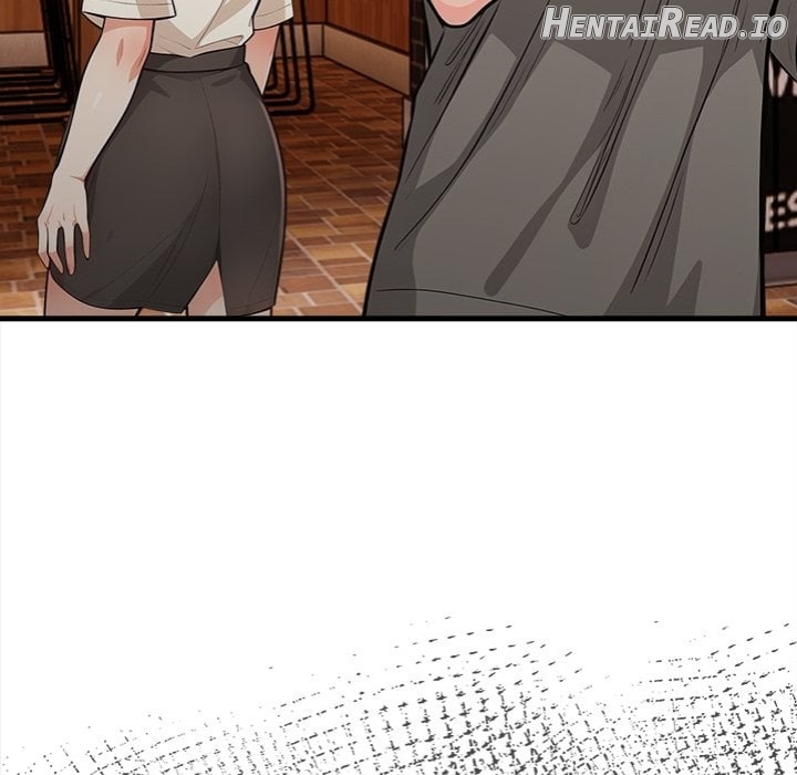 Trapped With My Boss Chapter 7 - page 149
