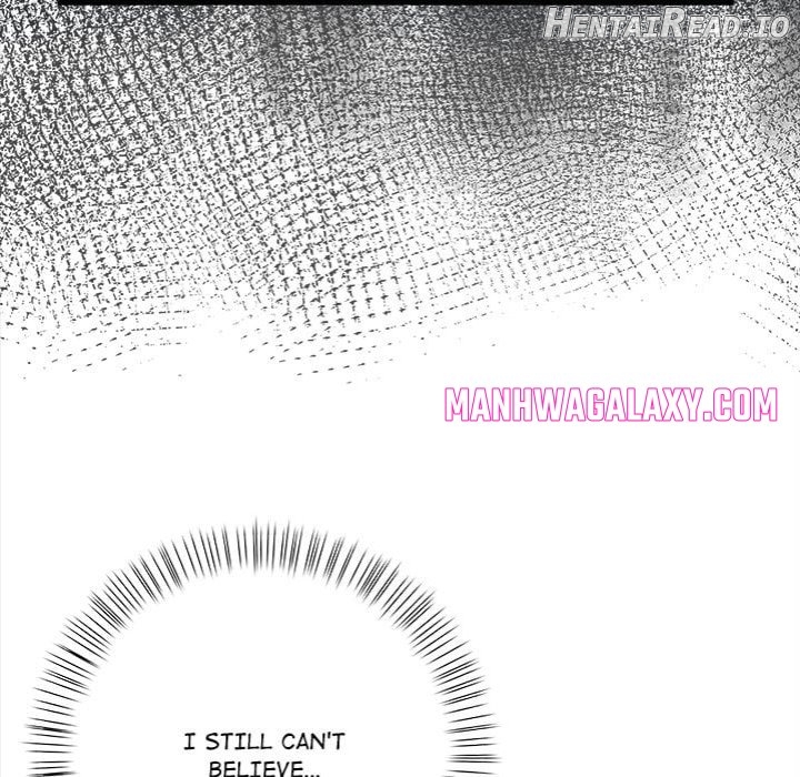 Trapped With My Boss Chapter 7 - page 152