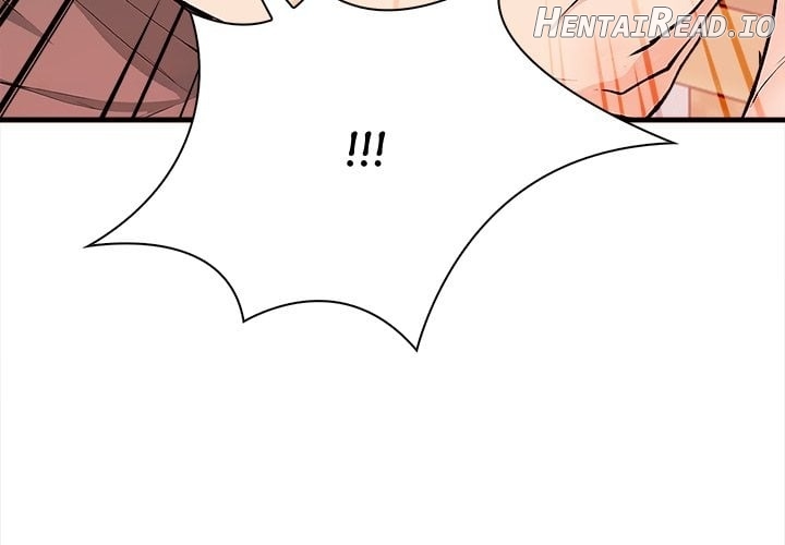 Trapped With My Boss Chapter 7 - page 4