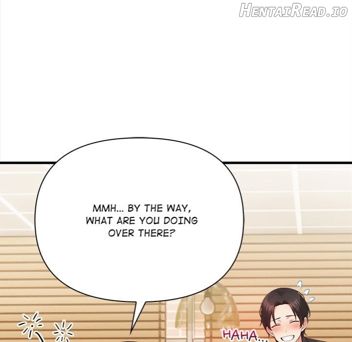 Trapped With My Boss Chapter 7 - page 60
