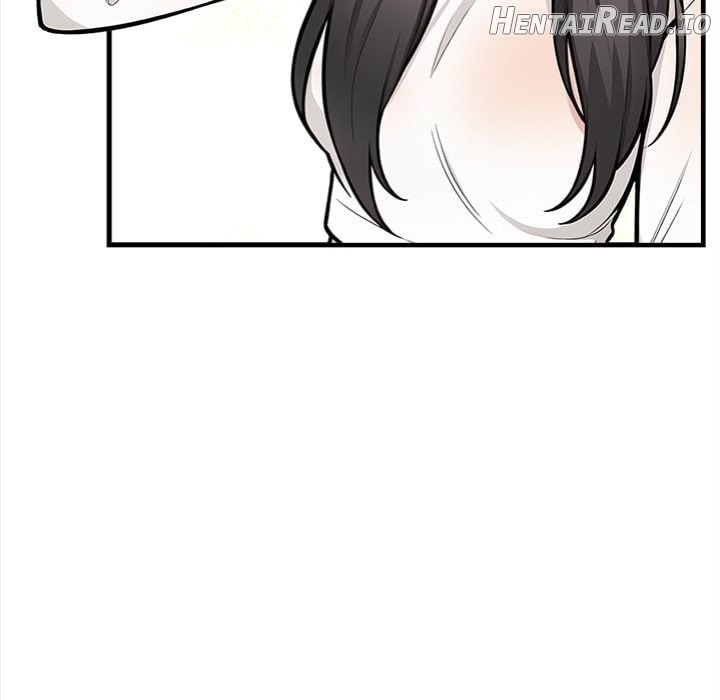 Trapped With My Boss Chapter 7 - page 7