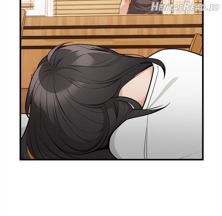 Trapped With My Boss Chapter 7 - page 77