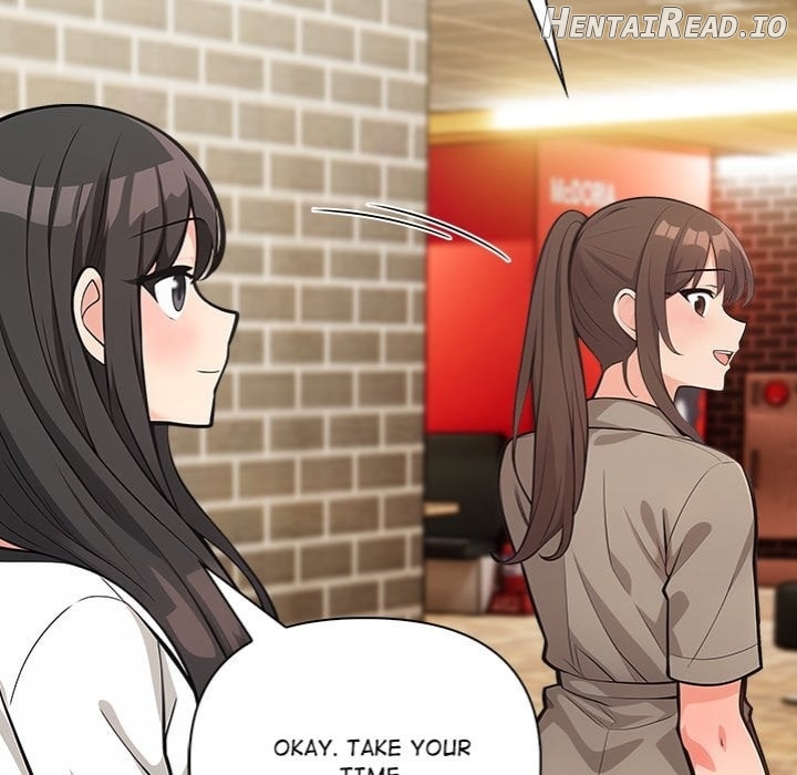 Trapped With My Boss Chapter 8 - page 116