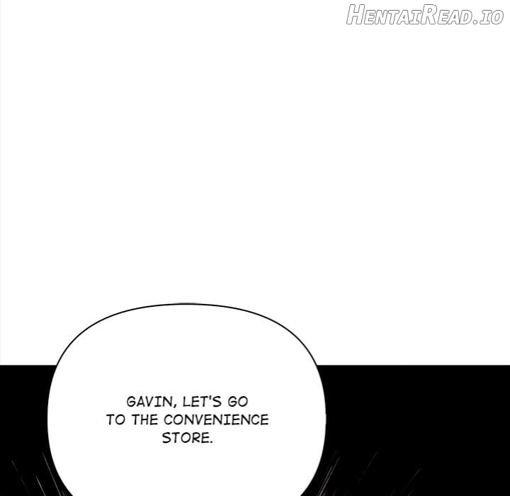 Trapped With My Boss Chapter 8 - page 149