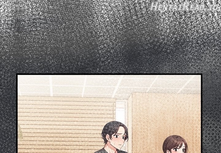 Trapped With My Boss Chapter 8 - page 2
