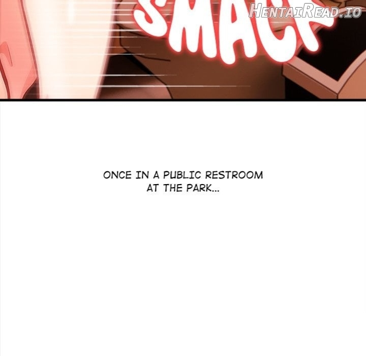 Trapped With My Boss Chapter 8 - page 48