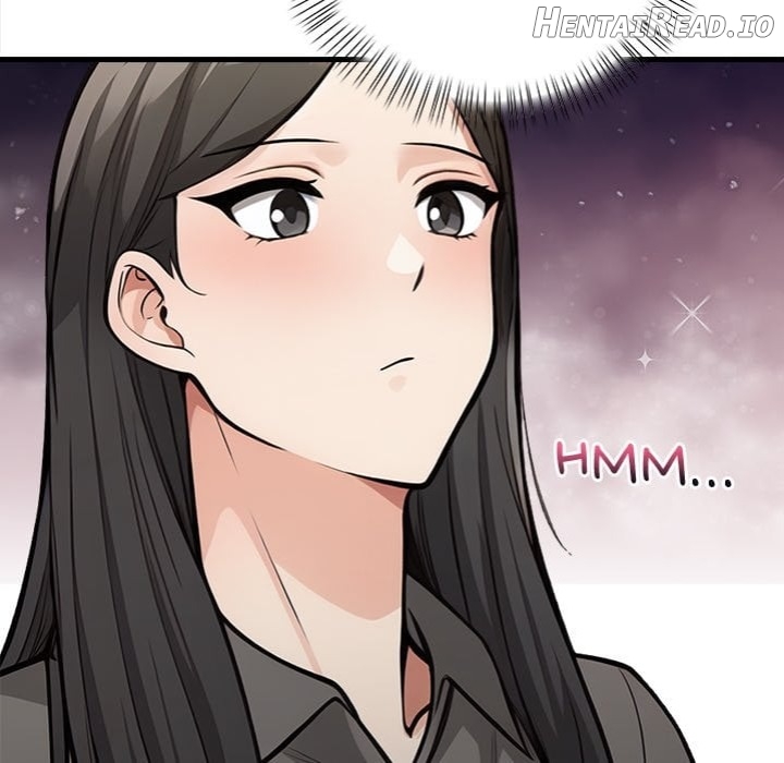 Trapped With My Boss Chapter 8 - page 6