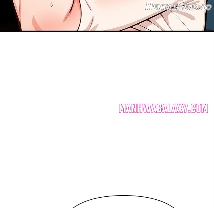 Trapped With My Boss Chapter 8 - page 68