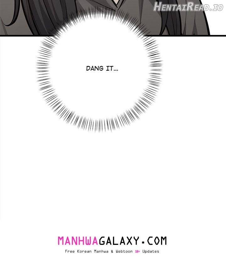 Trapped With My Boss Chapter 8 - page 7