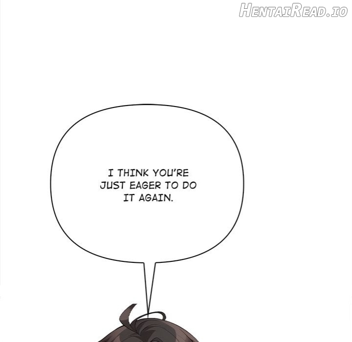 Trapped With My Boss Chapter 8 - page 77