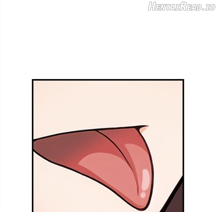 Trapped With My Boss Chapter 8 - page 8