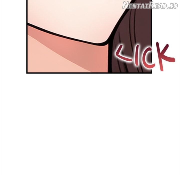 Trapped With My Boss Chapter 8 - page 9