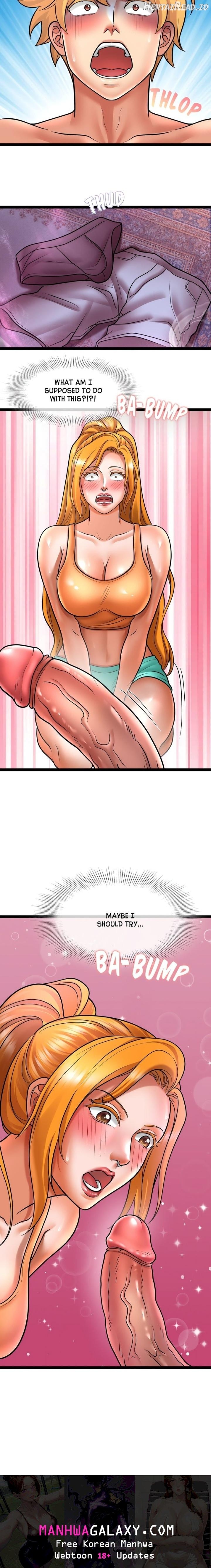 Spring Break With Stepsister (Uncensored) Chapter 10 - page 13