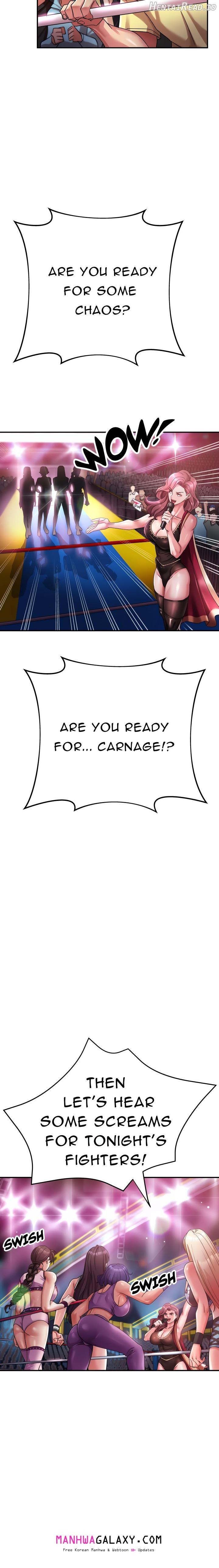 Ring Of Might (Uncensored) Chapter 13 - page 17