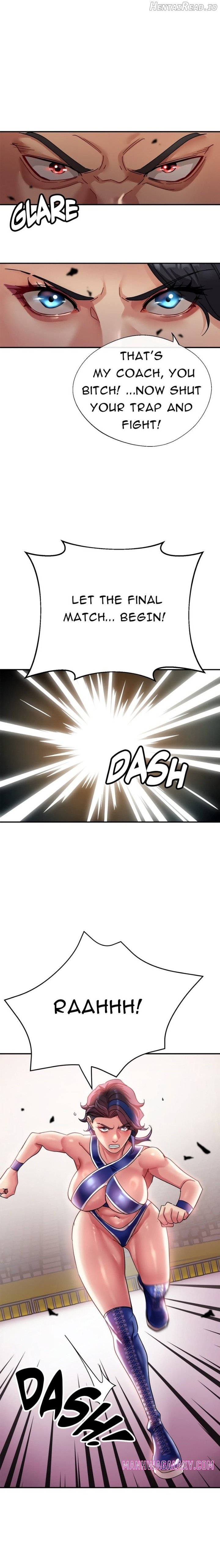 Ring Of Might (Uncensored) Chapter 14 - page 16