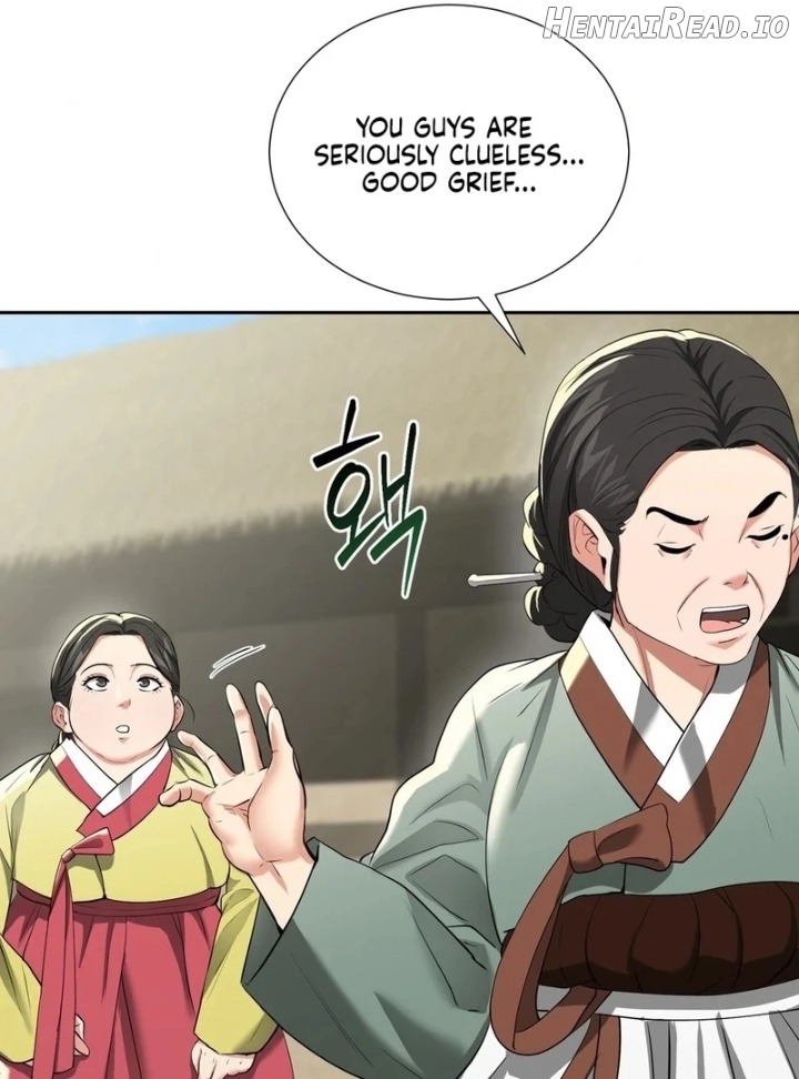 Yeoni’s Tavern Chapter 11 - page 105