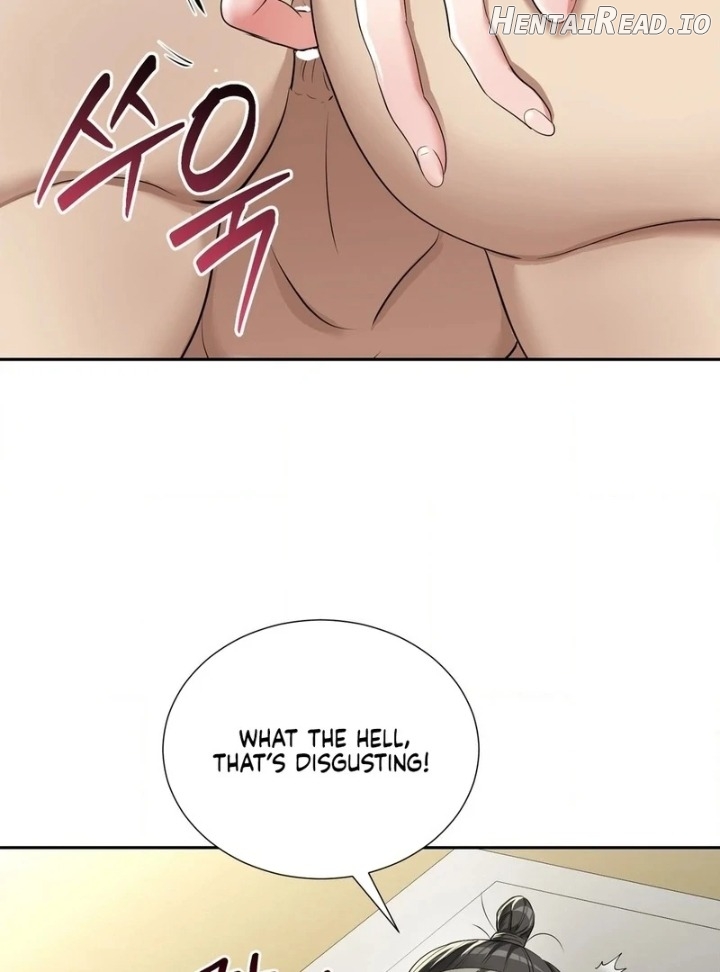 Yeoni’s Tavern Chapter 11 - page 109