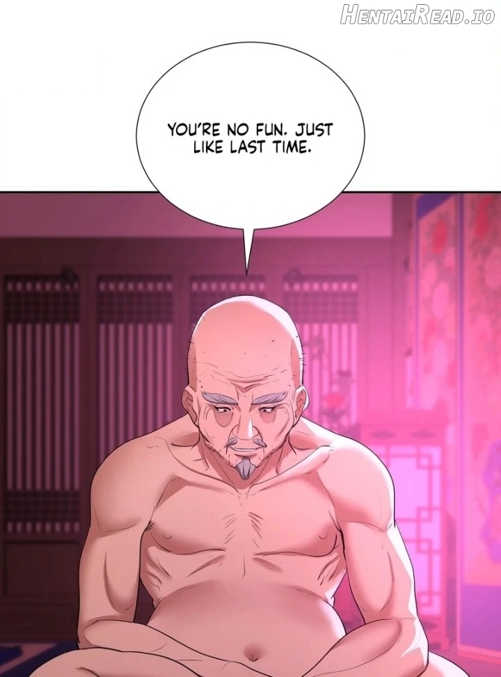 Yeoni’s Tavern Chapter 11 - page 36