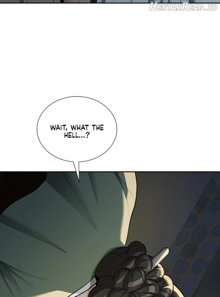 Yeoni’s Tavern Chapter 11 - page 41
