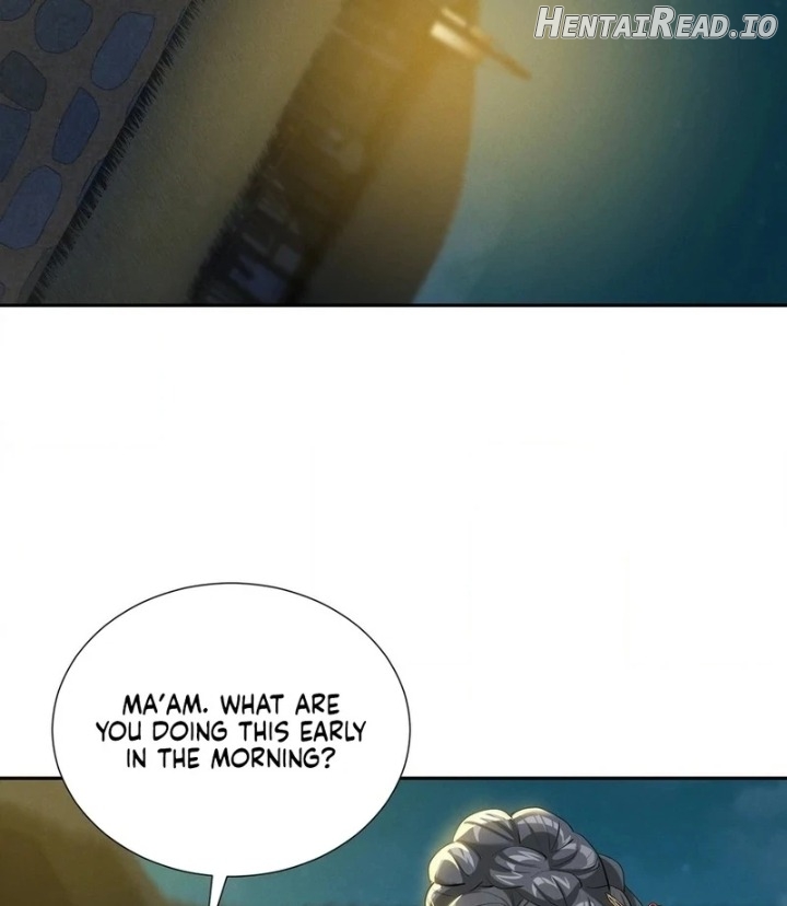 Yeoni’s Tavern Chapter 11 - page 43