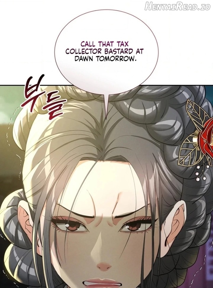 Yeoni’s Tavern Chapter 11 - page 45