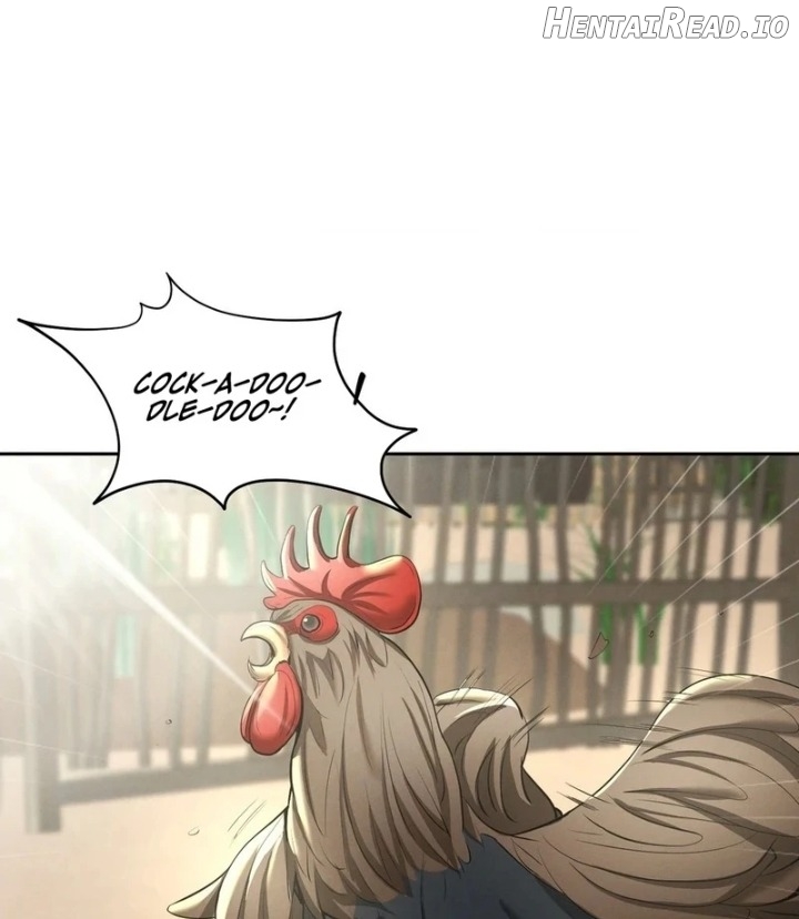 Yeoni’s Tavern Chapter 11 - page 47